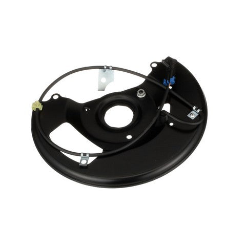 Standard Ignition ABS Wheel Speed Sensor P/N:ALS544 Fits: Chevrolet C1500, Chevrolet C1500 Suburban, Chevrolet C2500, Chevrolet C2500 Suburban, Chevrolet C3500, Chevrolet C3500hd, Chevrolet Express 1500, Chevrolet Express 2500 - Image 5