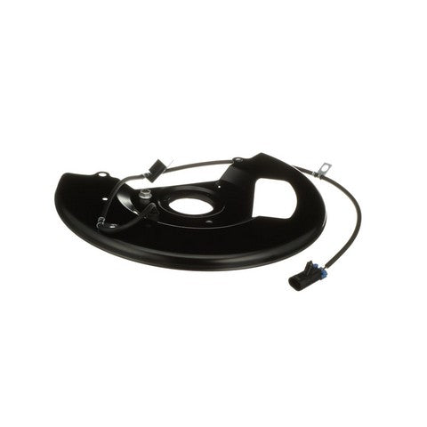 Standard Ignition ABS Wheel Speed Sensor P/N:ALS545 Fits: Chevrolet C1500 Suburban, Chevrolet C2500, Chevrolet C2500 Suburban, Chevrolet C35, Chevrolet C3500, Chevrolet C3500hd, Chevrolet Express 2500, Chevrolet Express 3500, Chevrolet G30 - Image 2