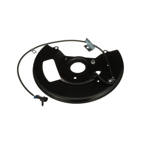 Standard Ignition ABS Wheel Speed Sensor P/N:ALS545 Fits: Chevrolet C1500 Suburban, Chevrolet C2500, Chevrolet C2500 Suburban, Chevrolet C35, Chevrolet C3500, Chevrolet C3500hd, Chevrolet Express 2500, Chevrolet Express 3500, Chevrolet G30 - Image 1