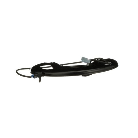 Standard Ignition ABS Wheel Speed Sensor P/N:ALS545 Fits: Chevrolet C1500 Suburban, Chevrolet C2500, Chevrolet C2500 Suburban, Chevrolet C35, Chevrolet C3500, Chevrolet C3500hd, Chevrolet Express 2500, Chevrolet Express 3500, Chevrolet G30 - Image 4