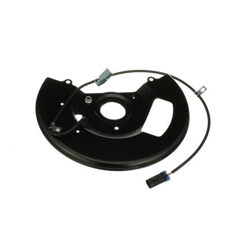 Standard Ignition ABS Wheel Speed Sensor P/N:ALS546 Fits: Chevrolet C1500 Suburban, Chevrolet C2500, Chevrolet C2500 Suburban, Chevrolet C35, Chevrolet C3500, Chevrolet C3500hd, Chevrolet Express 2500, Chevrolet Express 3500, Chevrolet G30 - Image 1