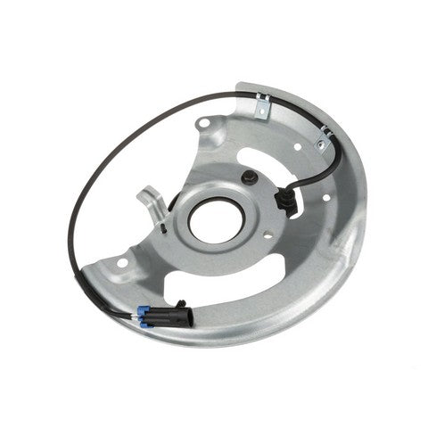 Standard Ignition ABS Wheel Speed Sensor P/N:ALS547 Fits: Chevrolet Blazer 97-95, Chevrolet S10 03-94, Chevrolet S10 Blazer 94-91, GMC Jimmy 97-92, GMC S15 Jimmy 1991, GMC Sonoma 02-94 - Image 2