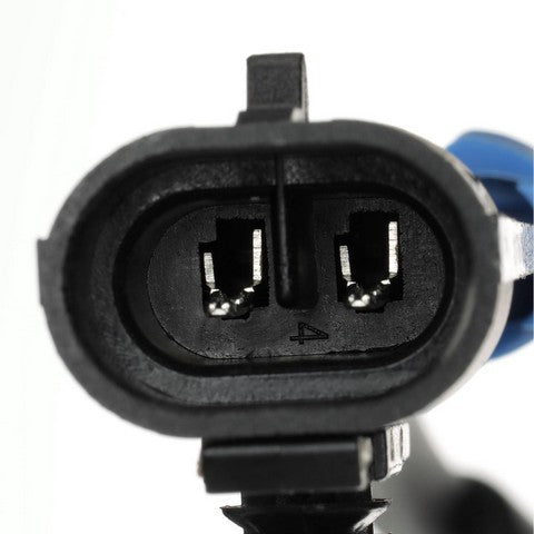 Standard Ignition ABS Wheel Speed Sensor P/N:ALS547 Fits: Chevrolet Blazer 97-95, Chevrolet S10 03-94, Chevrolet S10 Blazer 94-91, GMC Jimmy 97-92, GMC S15 Jimmy 1991, GMC Sonoma 02-94 - Image 3