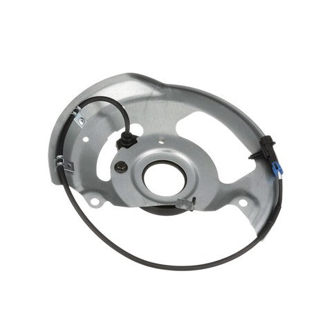 Standard Ignition ABS Wheel Speed Sensor P/N:ALS547 Fits: Chevrolet Blazer 97-95, Chevrolet S10 03-94, Chevrolet S10 Blazer 94-91, GMC Jimmy 97-92, GMC S15 Jimmy 1991, GMC Sonoma 02-94 - Image 1