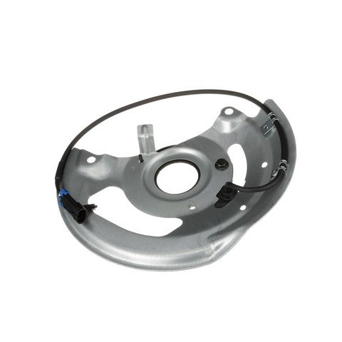 Standard Ignition ABS Wheel Speed Sensor P/N:ALS547 Fits: Chevrolet Blazer 97-95, Chevrolet S10 03-94, Chevrolet S10 Blazer 94-91, GMC Jimmy 97-92, GMC S15 Jimmy 1991, GMC Sonoma 02-94 - Image 5