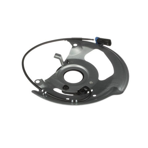Standard Ignition ABS Wheel Speed Sensor P/N:ALS548 Fits: Chevrolet Blazer 97-95, Chevrolet S10 03-94, Chevrolet S10 Blazer 94-91, GMC Jimmy 97-92, GMC S15 Jimmy 1991, GMC Sonoma 02-94 - Image 2