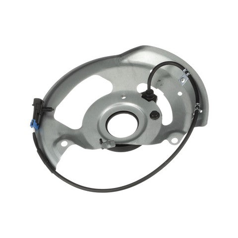 Standard Ignition ABS Wheel Speed Sensor P/N:ALS548 Fits: Chevrolet Blazer 97-95, Chevrolet S10 03-94, Chevrolet S10 Blazer 94-91, GMC Jimmy 97-92, GMC S15 Jimmy 1991, GMC Sonoma 02-94 - Image 1