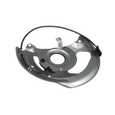 Standard Ignition ABS Wheel Speed Sensor P/N:ALS548 Fits: Chevrolet Blazer 97-95, Chevrolet S10 03-94, Chevrolet S10 Blazer 94-91, GMC Jimmy 97-92, GMC S15 Jimmy 1991, GMC Sonoma 02-94 - Image 4