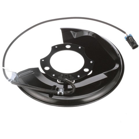 Standard Ignition ABS Wheel Speed Sensor P/N:ALS549 Fits: Chevrolet Blazer, Chevrolet S10, Chevrolet S10 Blazer, GMC Jimmy, GMC S15 Jimmy, GMC Sonoma, GMC Syclone, GMC Typhoon, Oldsmobile Bravada - Image 2