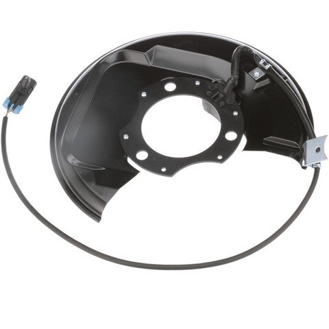 Standard Ignition ABS Wheel Speed Sensor P/N:ALS549 Fits: Chevrolet Blazer, Chevrolet S10, Chevrolet S10 Blazer, GMC Jimmy, GMC S15 Jimmy, GMC Sonoma, GMC Syclone, GMC Typhoon, Oldsmobile Bravada - Image 1