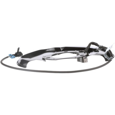Standard Ignition ABS Wheel Speed Sensor P/N:ALS549 Fits: Chevrolet Blazer, Chevrolet S10, Chevrolet S10 Blazer, GMC Jimmy, GMC S15 Jimmy, GMC Sonoma, GMC Syclone, GMC Typhoon, Oldsmobile Bravada - Image 4