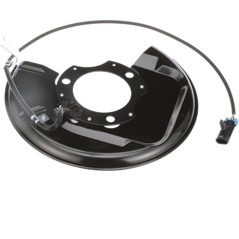 Standard Ignition ABS Wheel Speed Sensor P/N:ALS549 Fits: Chevrolet Blazer, Chevrolet S10, Chevrolet S10 Blazer, GMC Jimmy, GMC S15 Jimmy, GMC Sonoma, GMC Syclone, GMC Typhoon, Oldsmobile Bravada - Image 5