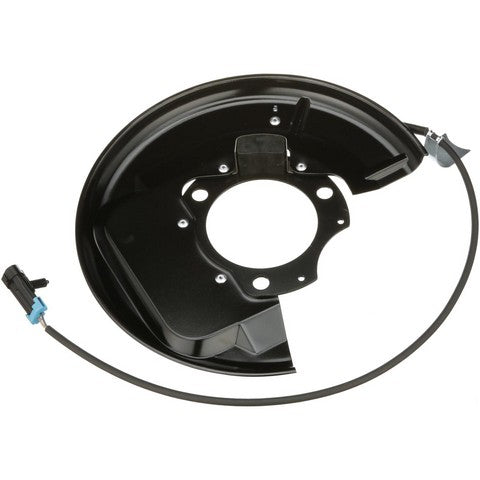 Standard Ignition ABS Wheel Speed Sensor P/N:ALS550 Fits: Chevrolet Blazer, Chevrolet S10, Chevrolet S10 Blazer, GMC Jimmy, GMC S15 Jimmy, GMC Sonoma, GMC Syclone, GMC Typhoon, Oldsmobile Bravada - Image 2