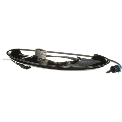 Standard Ignition ABS Wheel Speed Sensor P/N:ALS550 Fits: Chevrolet Blazer, Chevrolet S10, Chevrolet S10 Blazer, GMC Jimmy, GMC S15 Jimmy, GMC Sonoma, GMC Syclone, GMC Typhoon, Oldsmobile Bravada - Image 4