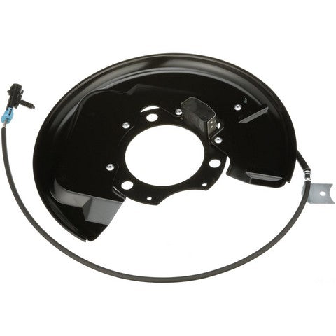 Standard Ignition ABS Wheel Speed Sensor P/N:ALS550 Fits: Chevrolet Blazer, Chevrolet S10, Chevrolet S10 Blazer, GMC Jimmy, GMC S15 Jimmy, GMC Sonoma, GMC Syclone, GMC Typhoon, Oldsmobile Bravada - Image 5