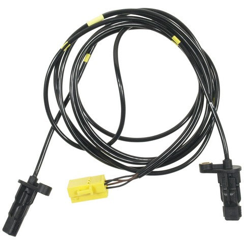 Standard Ignition ABS Wheel Speed Sensor P/N:ALS551 Fits: Volvo C70 04-00, Volvo S70 00-99, Volvo V70 00-99 - Image 1