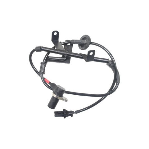 Standard Ignition ABS Wheel Speed Sensor P/N:ALS575 Fits: Hyundai Sonata 04-99, Hyundai Xg300 2001, Hyundai Xg350 05-02, Kia Magentis 06-01, Kia Optima 06-01, Seat Leon 06-04, Volkswagen Derby 09-06 - Image 1