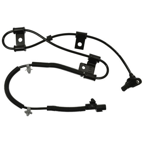 Standard Ignition ABS Wheel Speed Sensor,Vehicle Speed Sensor P/N:ALS592 Fits: Dodge Attitude 11-06, Hyundai Accent 11-06, Kia Rio 11-07, Kia Rio5 11-06 - Image 1
