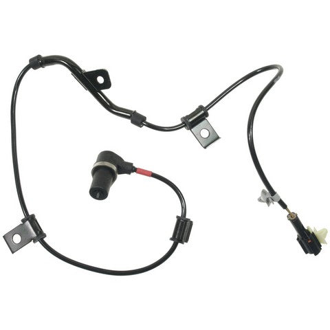 Standard Ignition ABS Wheel Speed Sensor P/N:ALS595 Fits: Hyundai Elantra 00-96, Hyundai Tiburon 01-97 - Image 1