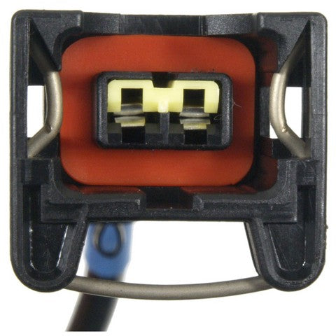 Standard Ignition ABS Wheel Speed Sensor Wiring Harness P/N:ALS596 Fits: Hyundai Santa Fe 12-06 - Image 2