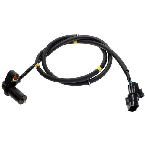 Standard Ignition ABS Wheel Speed Sensor P/N:ALS59 Fits: Chrysler Sebring 05-01, Dodge Stratus 05-01, Mitsubishi Eclipse 05-00, Mitsubishi Galant 03-99 - Image 1