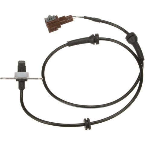 Standard Ignition ABS Wheel Speed Sensor P/N:ALS618 Fits: Nissan Frontier 10-05, Nissan Frontier 13-12, Nissan Frontier 19-16 - Image 2