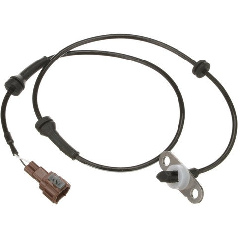 Standard Ignition ABS Wheel Speed Sensor P/N:ALS618 Fits: Nissan Frontier 10-05, Nissan Frontier 13-12, Nissan Frontier 19-16 - Image 1