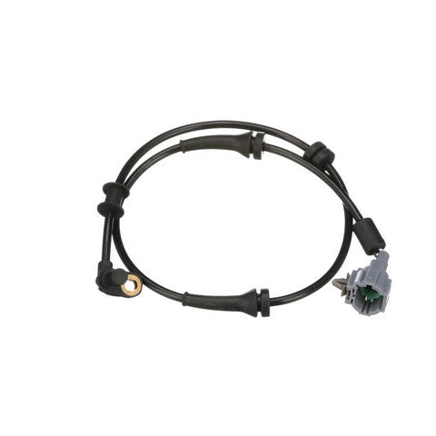 Standard Ignition ABS Wheel Speed Sensor P/N:ALS621 Fits: Infiniti Qx56 07-04, Nissan Armada 07-05, Nissan Pathfinder Armada 2004, Nissan Titan 07-05 - Image 1