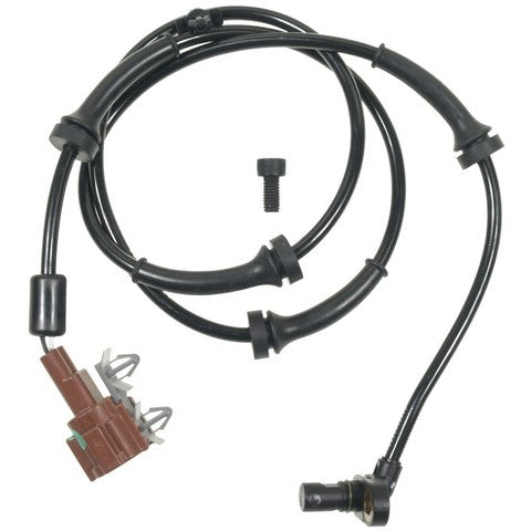 Standard Ignition ABS Wheel Speed Sensor P/N:ALS624 Fits: Infiniti Qx56 10-04, Nissan Armada 12-05, Nissan Pathfinder Armada 2004 - Image 1
