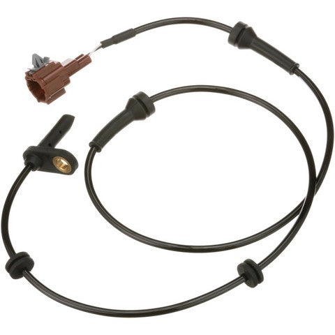 Standard Ignition ABS Wheel Speed Sensor P/N:ALS636 Fits: Nissan Frontier 10-05, Nissan Frontier 14-12, Nissan Frontier 23-16 - Image 2