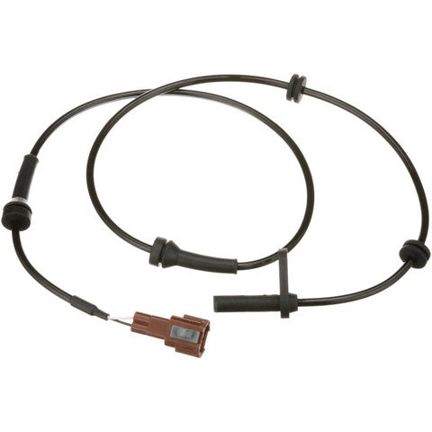 Standard Ignition ABS Wheel Speed Sensor P/N:ALS636 Fits: Nissan Frontier 10-05, Nissan Frontier 14-12, Nissan Frontier 23-16 - Image 1