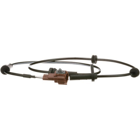 Standard Ignition ABS Wheel Speed Sensor P/N:ALS636 Fits: Nissan Frontier 10-05, Nissan Frontier 14-12, Nissan Frontier 23-16 - Image 4