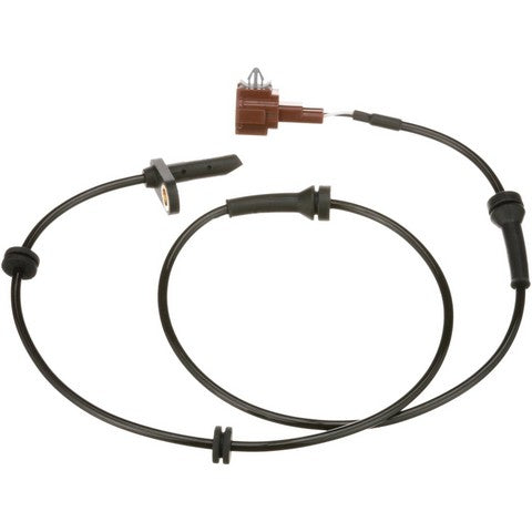 Standard Ignition ABS Wheel Speed Sensor P/N:ALS636 Fits: Nissan Frontier 10-05, Nissan Frontier 14-12, Nissan Frontier 23-16 - Image 5