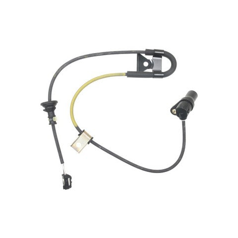 Standard Ignition ABS Wheel Speed Sensor,Tire Pressure Monitoring System (TPMS) Sensor P/N:ALS654 Fits: Lexus Rx330 06-04, Lexus Rx350 09-07 - Image 1