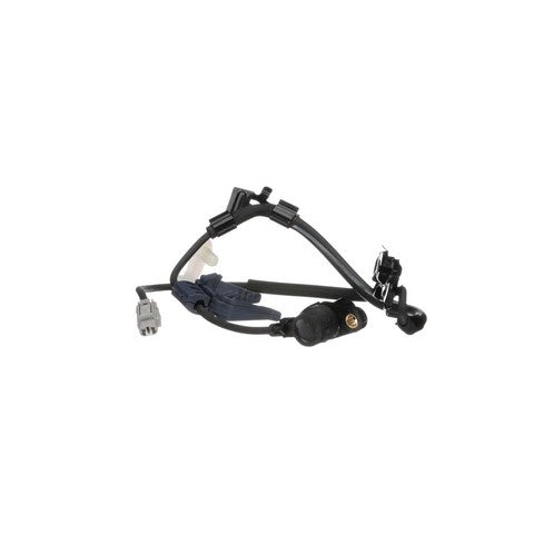 Standard Ignition ABS Wheel Speed Sensor,Tire Pressure Monitoring System (TPMS) Sensor P/N:ALS663 Fits: Lexus Es300 03-02, Lexus Es330 06-04, Toyota Camry 06-02, Toyota Solara 08-04 - Image 4