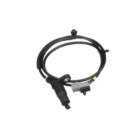 Standard Ignition ABS Wheel Speed Sensor P/N:ALS66 Fits: Dodge Ram 2500 02-00, Dodge Ram 3500 02-00, Dodge Ram 4000 01-00 - Image 1