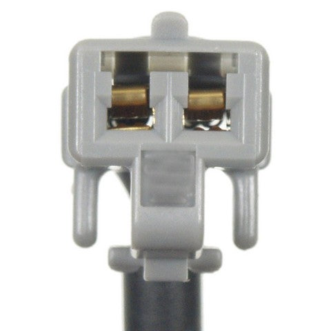 Standard Ignition ABS Wheel Speed Sensor P/N:ALS670 Fits: Chevrolet Prizm 02-98, Geo Prizm 97-96, Toyota Corolla 01-96 - Image 3