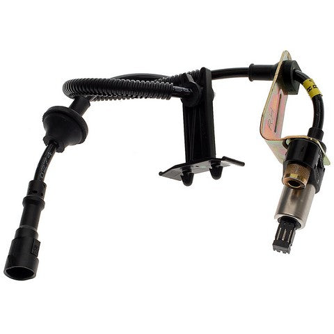 Standard Ignition ABS Wheel Speed Sensor P/N:ALS67 Fits: Chrysler 300m 01-99, Chrysler Concorde 01-98, Chrysler Intrepid 01-98, Chrysler Lhs 01-99, Dodge Intrepid 01-98 - Image 1