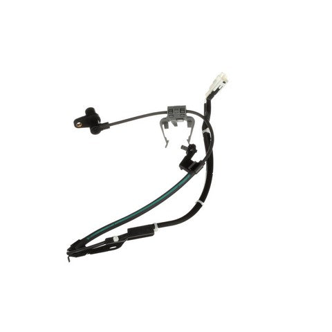 Standard Ignition ABS Wheel Speed Sensor,Tire Pressure Monitoring System (TPMS) Sensor P/N:ALS699 Fits: Lexus Rx330 06-04, Lexus Rx350 09-07, Lexus Rx400h 08-06, Toyota Highlander 07-04 - Image 5