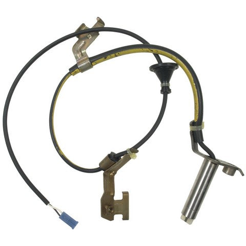 Standard Ignition ABS Wheel Speed Sensor P/N:ALS708 Fits: Lexus Es250 91-90, Toyota Camry 91-88 - Image 1