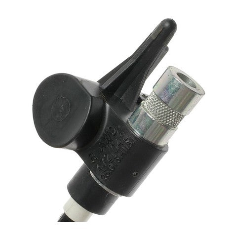 Standard Ignition ABS Wheel Speed Sensor P/N:ALS70 Fits: Chrysler Grand Voyager 2000, Chrysler TOWN &amp; COUNTRY 00-97, Chrysler Voyager 2000, Dodge Caravan 2000, Dodge Grand Caravan 00-97, Plymouth Voyager 00-98 - Image 2