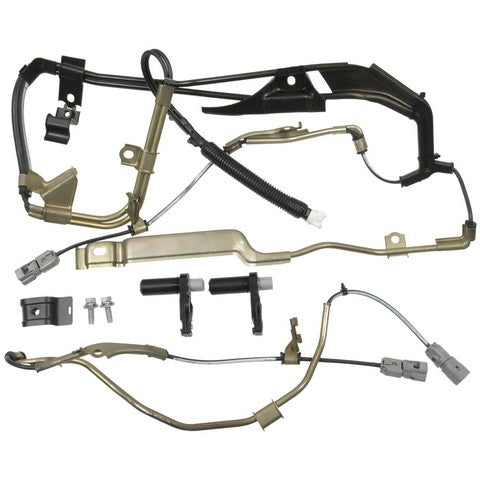 Standard Ignition ABS Wheel Speed Sensor P/N:ALS710 Fits: Toyota Land Cruiser 95-92 - Image 1