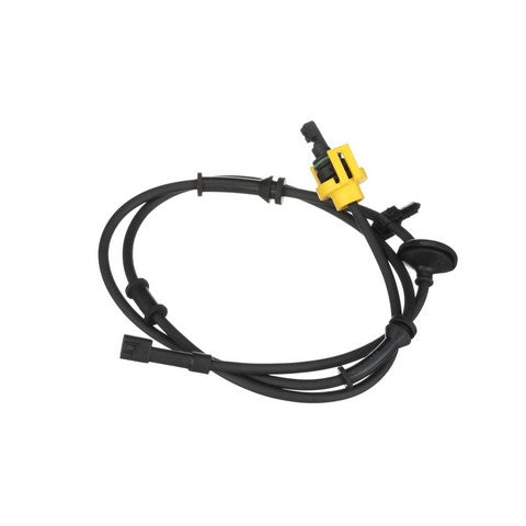 Standard Ignition ABS Wheel Speed Sensor,Vehicle Speed Sensor P/N:ALS72 Fits: Chrysler Grand Voyager, Chrysler TOWN &amp; COUNTRY, Chrysler Voyager, Dodge Caravan, Dodge Grand Caravan - Image 2