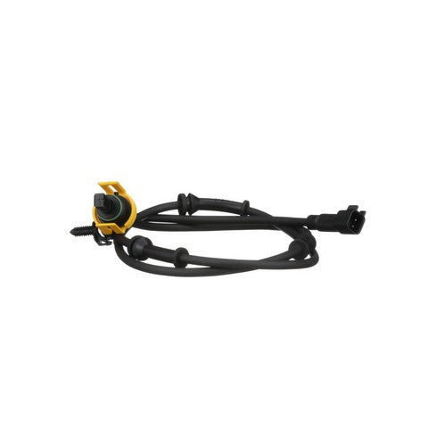 Standard Ignition ABS Wheel Speed Sensor,Vehicle Speed Sensor P/N:ALS72 Fits: Chrysler Grand Voyager, Chrysler TOWN &amp; COUNTRY, Chrysler Voyager, Dodge Caravan, Dodge Grand Caravan - Image 3