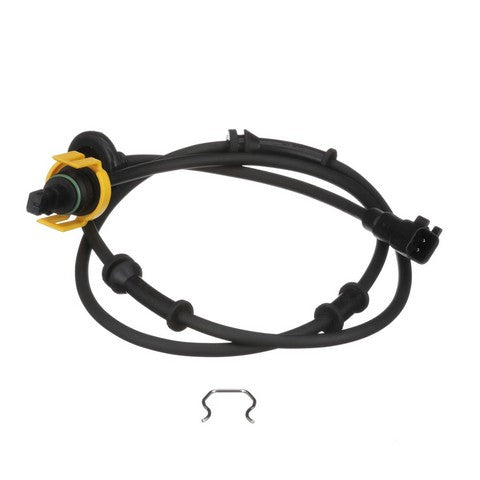 Standard Ignition ABS Wheel Speed Sensor,Vehicle Speed Sensor P/N:ALS72 Fits: Chrysler Grand Voyager, Chrysler TOWN &amp; COUNTRY, Chrysler Voyager, Dodge Caravan, Dodge Grand Caravan - Image 1