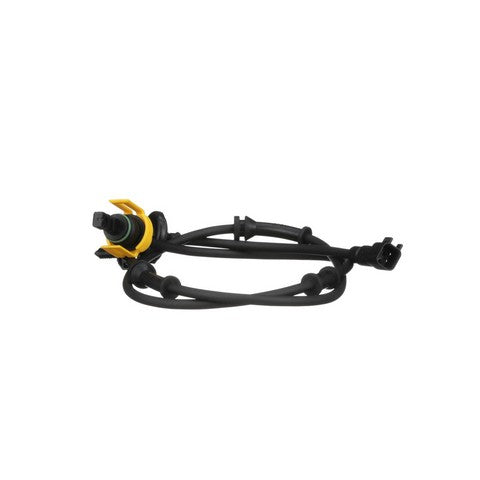 Standard Ignition ABS Wheel Speed Sensor,Vehicle Speed Sensor P/N:ALS72 Fits: Chrysler Grand Voyager, Chrysler TOWN &amp; COUNTRY, Chrysler Voyager, Dodge Caravan, Dodge Grand Caravan - Image 4