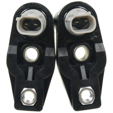 Standard Ignition ABS Wheel Speed Sensor P/N:ALS746 Fits: Lexus Lx450 97-96, Toyota Land Cruiser 97-95 - Image 2