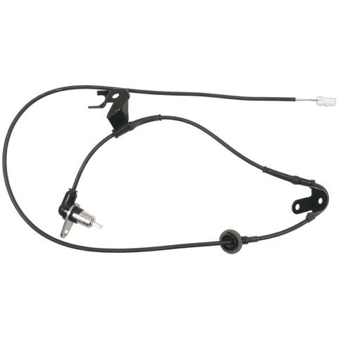 Standard Ignition ABS Wheel Speed Sensor P/N:ALS747 Fits: Mazda 626 97-93, Mazda Mx-6 97-93 - Image 1