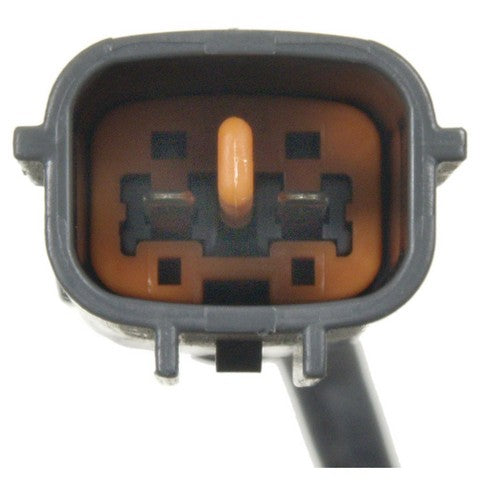 Standard Ignition ABS Wheel Speed Sensor Wiring Harness P/N:ALS761 Fits: Mazda Mpv 95-89 - Image 3