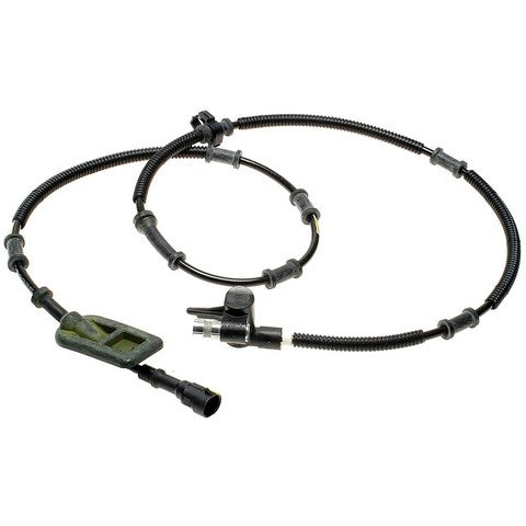 Standard Ignition ABS Wheel Speed Sensor P/N:ALS78 Fits: Chrysler Grand Voyager 2000, Chrysler TOWN &amp; COUNTRY 00-97, Chrysler Voyager 2000, Dodge Caravan 2000, Dodge Grand Caravan 00-98, Plymouth Voyager 00-98 - Image 1